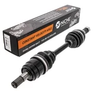 Niche Front Right Cv Axle Drive Shaft For Honda Rancher 420 44250-HR3-A22. Fixed Price $89.95.