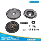 Transmission Clutch Kit For Audi Volkswagen Jetta Golf Beetle L4 1.8L 1.9L. Fixed Price $339.98.