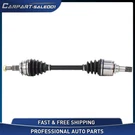 Front Driver Side Cv Axle Shaft Joint For Mazda 3 2017 2016 2015 2014. Fixed Price $164.99.