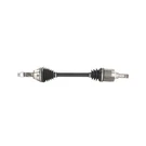 Trakmotive Cv Axle Shaft P Ni 8361. Fixed Price $137.40.