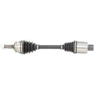 For Chevy Trax 2WD Fwd 2015 2016 Front Right Passenger Side Cv Drive Axle Csw. Fixed Price $152.41.
