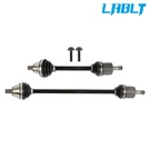 Front Left & Right Cv Axle Assembly For Volkswagen Cc Golf Sportwagen 2005-2018. Fixed Price $113.81.