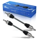 Maxfavor For 2015-23 Chrysler 300 Challenger Charger 3.6L Rwd Rear Cv Axle Shaft. Fixed Price $293.14.