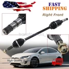 New Front Right Cv Shaft Axles For Tesla 2020-2024 Passengers Side. Fixed Price $85.21.