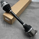 New Front Rh Axle Shaft Assembly For Audi SQ5 80A407271D 80A407271L 2018-2021. Fixed Price $259.79.