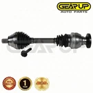 Front Left Lh Cv Axle Joint Shaft For Audi Rs Quattro 2.5L L5 2012-2013. Fixed Price $192.83.