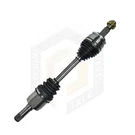 Front Right Cv Axle Shaft Joint Assembly For 2013-14 Chevrolet Trax 1.8L L4 Fwd. Fixed Price $152.68.