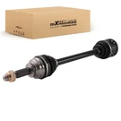 New Front Cv Axle Shaft Assembly Lh Driver Side For G25X G35X G37X Sedan Awd. Fixed Price $69.00.
