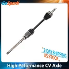 Front Passenger Side Cv Axle Shaft Kit For Toyota RAV4 2.5L L4 2006-2012 Awd. Fixed Price $178.44.