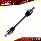 Front Driver Side Cv Axle Shaft Kit For 2003-2004 Honda Pilot 3.5L V6 Awd. Fixed Price $93.11.