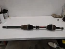 2017-2019 Nissan Rogue Sport Front Right Axle Shaft 2.0L At Awd. Fixed Price $115.00.