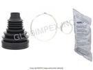 For Saab (2004-2009) C.v. Boot Inner (1 Kit) Gkn Loebro Oem + Year Warranty. Fixed Price $46.55.