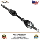 Front Right For Lexus NX300 2018-2021 2.0L Fwd Passenger Side Cv Axle Shaft. Fixed Price $86.99.