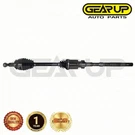 Front Right Rh Cv Axle Shaft Assembly For Mazda CX-5 2.5L L4 Awd Fwd 2014-2016. Fixed Price $189.21.