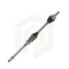 Front Right Passenger Side Cv Axle Joint Shaft For Mazda 3 2.5L Fwd Auto Trans. Fixed Price $197.94.