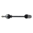 Genuine Gsp 02-05 Kia Sedona Axle Assembly Front Right NCV75512. Fixed Price $99.85.