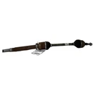 2022-2024 Ford Maverick Right Passenger Front Axle NZ673B436CAB 2.5L 34K Oem. Fixed Price $110.00.