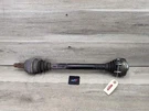 07-13 Oem Bmw E88 E82 E90 E92 Dct Mt Rear Right Axle Output Half Shaft Assembly. Fixed Price $129.95.