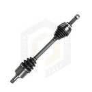 Front Left Cv Axle Joint Assembly For Chrysler Sebring Mitsubishi Eclipse Fwd. Fixed Price $123.70.