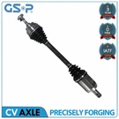 Cv Axle Joint Assembly Front Left For 2012-2018 Bmw 650I Xdrive 4.4L V8. Fixed Price $232.35.