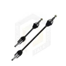 Pair Front Cv Axle Shaft For Dodge Grand Caravan Chrysler Town & Country Fwd. Fixed Price $228.12.