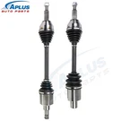 Cv Axle Shaft Front Left & Right Set Ford Freestar Mercury Monterey 2004-07. Fixed Price $197.58.
