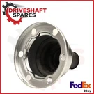 Cadillac Cts Sts Driveshaft Cv Joint Boot Repair Kit 22 Spline 86MM (15212140). Fixed Price $35.00.