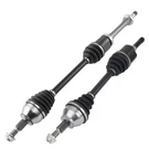 Front Right Left Side Fwd Cv Axle Shaft Ford Escape 2013-2016 L4 2.5L. Fixed Price $160.56.