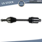 Gsp Front Right Cv Axle Shaft 2014 Lincoln Mkx Ford Edge 3.7L V6 Awd. Fixed Price $195.26.