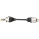 For Honda Cr-v Crv 2015 2016 Front Right Passenger Side Cv Axle Shaft. Fixed Price $171.41.
