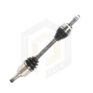 Rear Left Cv Axle Joint Shaft For 2000-2002 Toyota MR2 Spyder 1.8L L4 Rwd. Fixed Price $259.02.