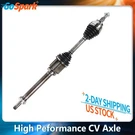 Front Right Cv Axle Ford Escape 1.5L L4 2013 14 15 16 17 18 19 Fwd. Fixed Price $254.77.