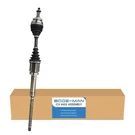 Front Right Cv Axle Shaft For Awd 2002-2006 2007 Volvo S60 V70 Turbo Auto Trans.. Fixed Price $96.66.