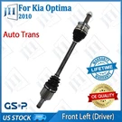 Oe Front Left Driver Side Cv Axle Shaft For 2010 Kia Optima L4-2.4L Auto Trans. Fixed Price $115.79.
