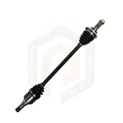 Rear Right Cv Axle Shaft Assembly Ford Edge Lincoln Mkx 3.5L V6 Awd Fwd. Fixed Price $122.45.