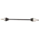 HY-8233 Trakmotive Cv Half Shaft Axle Front Passenger Right Side Hand For Optima. Fixed Price $148.70.