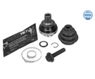 Joint Set, Drive Shaft Meyle 1004980305 For Vw Tiguan Cc. Fixed Price $60.18.