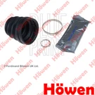 Fits Honda Cr-v Crx Accord Integra + Other Models Cv Joint Boot Set Howen. Fixed Price $28.43.