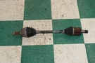 11-17 Odyssey Left Lh Driver Side Front Cv Axle Shaft Unit Oem Factory Wty. Fixed Price $221.99.