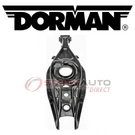 Dorman Left Lower Rearward Suspension Control Arm For 1994-2002 Wc. Fixed Price $113.55.