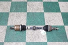 20-22 Telluride Front Driver Side Left Lh Lf Cv Axle Shaft Tube Boot Assy Oem. Fixed Price $212.99.