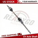 Front Right Complete Cv Axle Shaft Assembly For Mazda CX-5 Awd Fwd Manual Trans. Fixed Price $181.49.