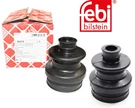 Rear And Outer Axle Boot For Mercedes W124 (set Of 2) Febi Bilstein. Fixed Price $27.50.