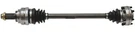 Axle Shaft Assy- Cv Cardone Industries 66-9356. Fixed Price $222.91.