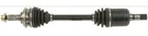 Left New Cv Complete Assy Cardone Industries 66-8152. Fixed Price $115.61.