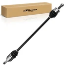 Front Right Cv Axle Assembly For Chevrolet Sonic 2012-2017 1.8L Manual Trans. Fixed Price $88.57.
