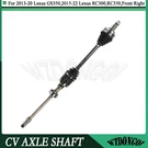 Front Right Rh Cv Axle Joint Assembly For Lexus GS350 RC300 RC350 3.5L 2013-2022. Fixed Price $183.99.