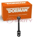 Dorman Rear Left Toe Compensator Link For 2008-2010 Dodge Avenger Suspension Ie. Fixed Price $64.16.