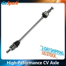 Rear Left Cv Axle Joint Assembly For Chevrolet Blazer Cadillac XT6 2.0L L4 20-23. Fixed Price $159.36.