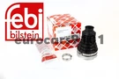 New! Mercedes C280 Febi Bilstein Front Inner Cv Joint Boot Kit 101855 2113300185. Fixed Price $40.00.